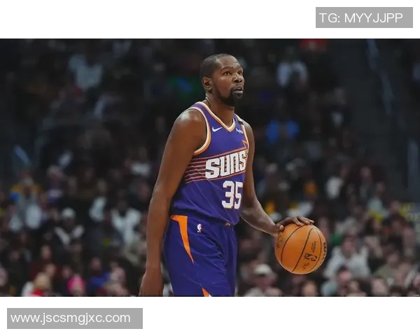 杜兰特交易风波引发争议太阳队急于操作背后的真实动机解析